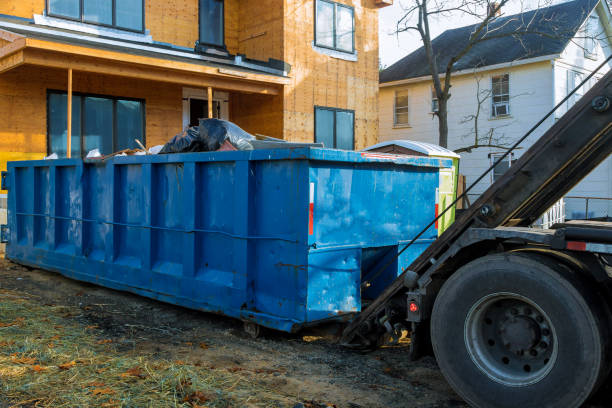 Best Commercial Junk Removal  in Noble, OK