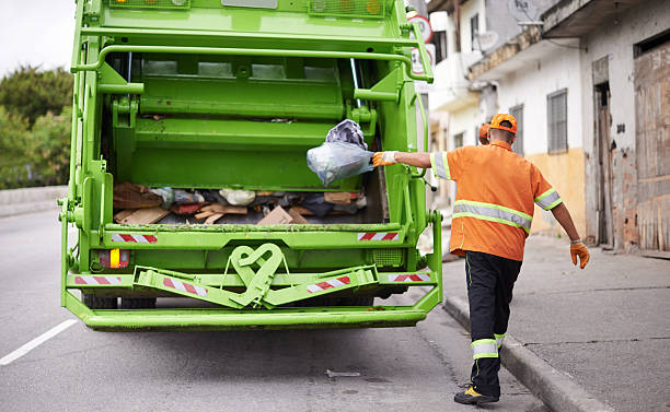 Demolition Debris Removal in Noble, OK