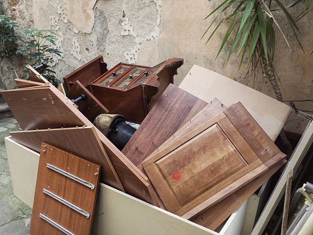 Best Hoarding Cleanup  in Noble, OK